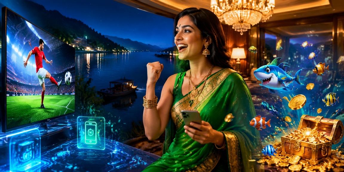 রাঙামাটিতে মাছ ধরার গেম ও সাংস্কৃতিক পোশাক